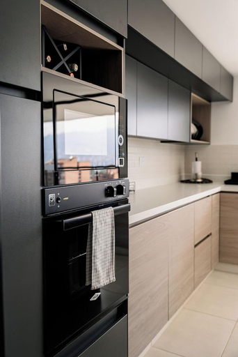 Others 4, Luxury Suites Gema By Cadissa, Medellín