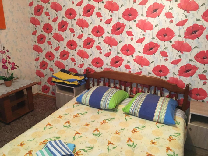 Others 4, Hotel Nadejda CLUB, Sochi gorsovet