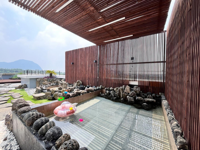 Others 4, Jeju Hermen House, Seogwipo