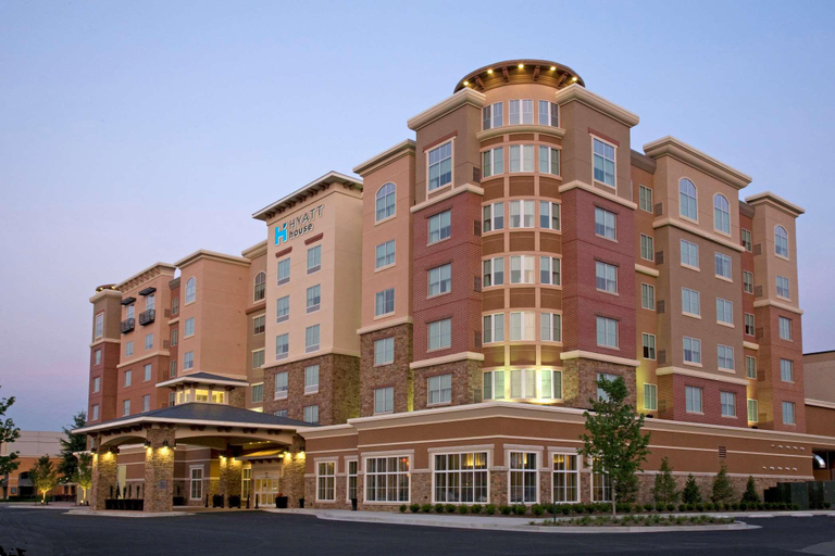 Exterior & Views 2, Hyatt House Richmond / Short Pump, Henrico