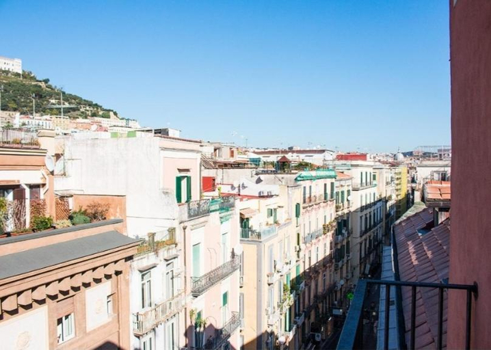 Others 5, BARBAJA SUITES IN STREET TOLEDO 205, Napoli
