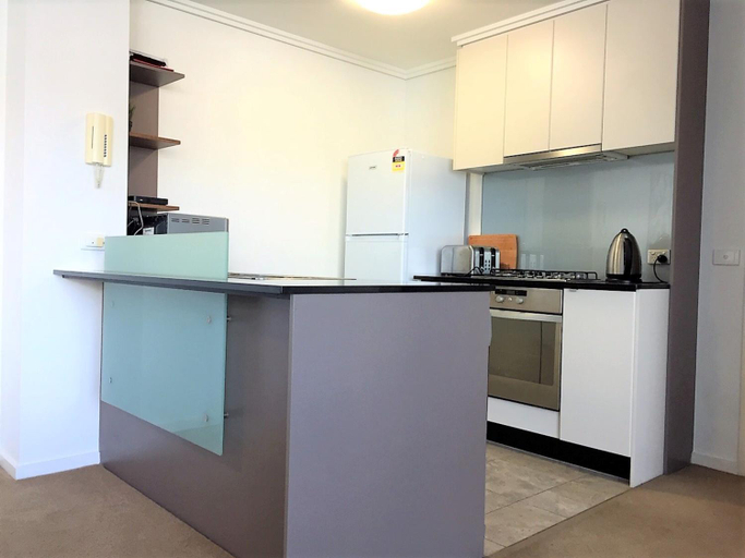 Others 3, ReadySet Apartments at Sentinel, Melbourne