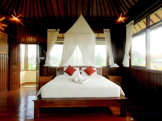 Bedroom 5, Pondok Naya, Gianyar