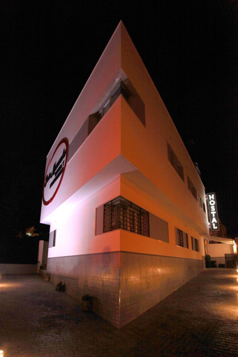 Others 5, Hostal Dona Manuela, Málaga