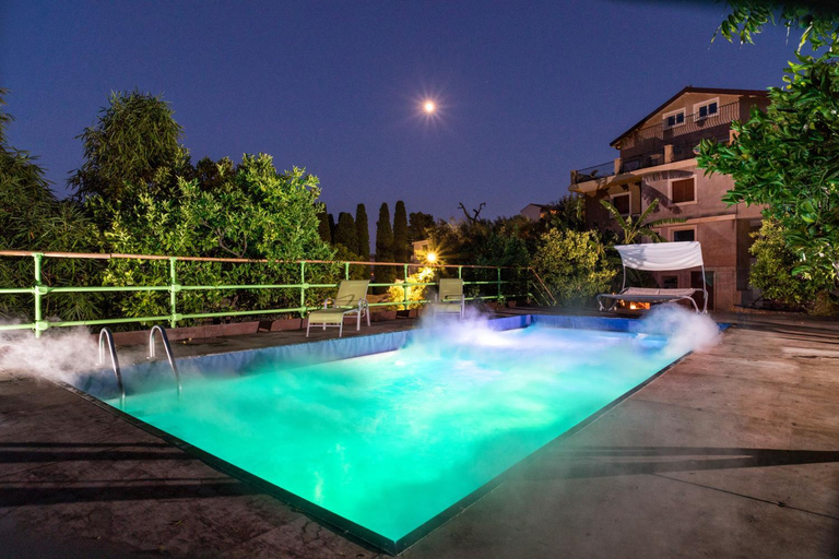 Others 5, Medea Residence, Messina