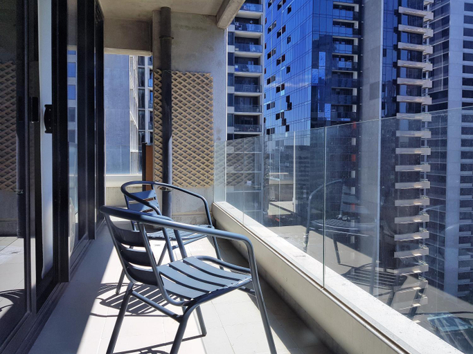 Others 4, ReadySet Apartments on Spencer, Melbourne