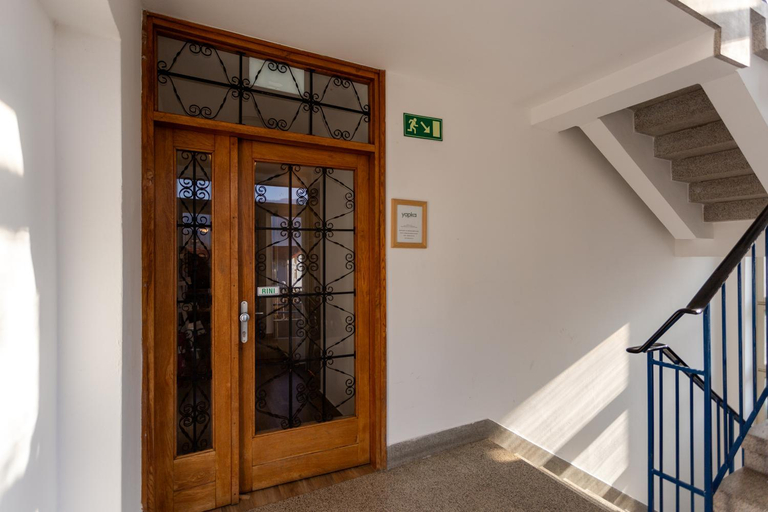 Others 2, Yapka Rooms, Tolmin
