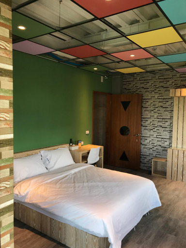 Others 2, Chi Chu B&B, Taitung