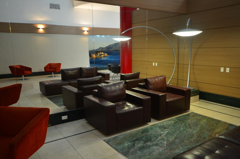 Public Area 3, Hotel Serra Grande - Serra/ES, Serra