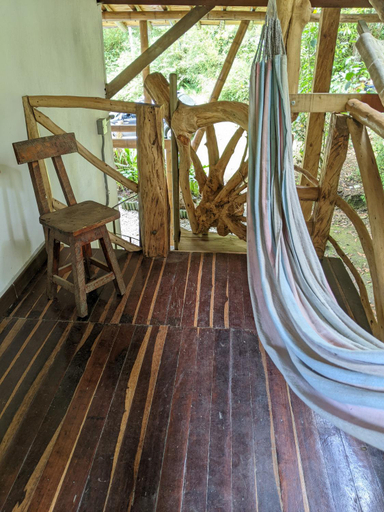 Others 5, Refugio en el Bosque, Rionegro
