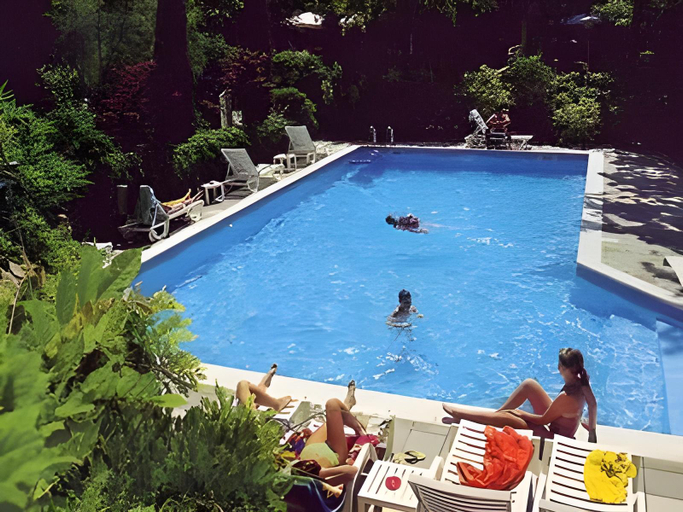 Sport & Beauty 4, Hotel Abbazia, Udine