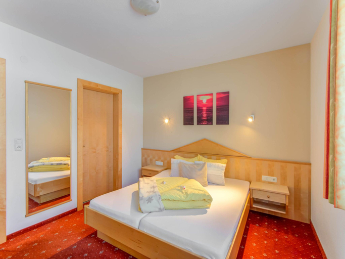 3, Apartment in Fiss in Tyrol, Landeck