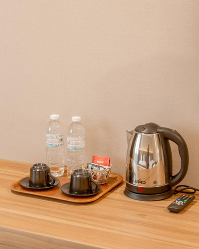 amenities 5