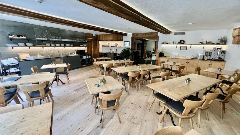 Food & Drinks 5, Spannort, Obwalden