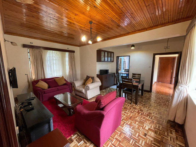 Others 4, Nyari estate, Westlands