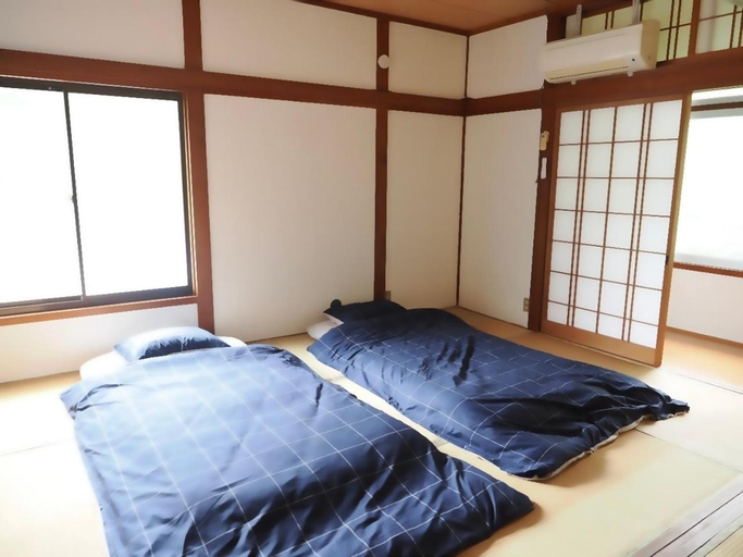 Others 2, Susa Guest House Pottode, Hagi