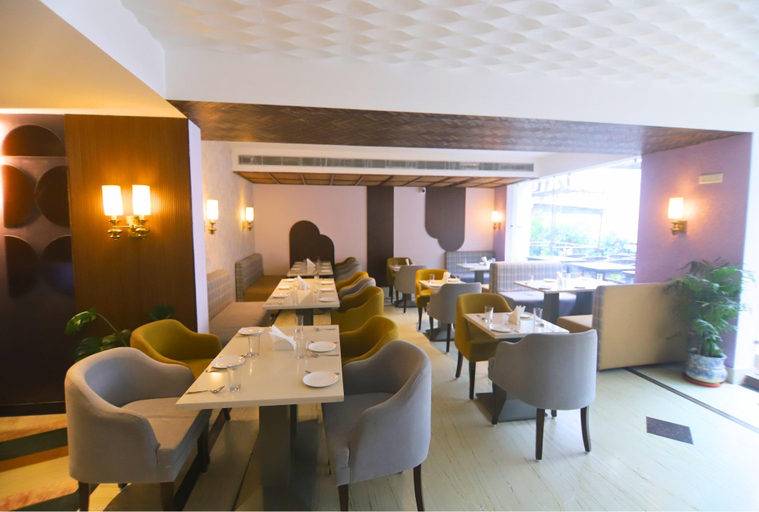 Food & Drinks 5, Hotel Vasundhara Palace Rishikesh, Garhwal