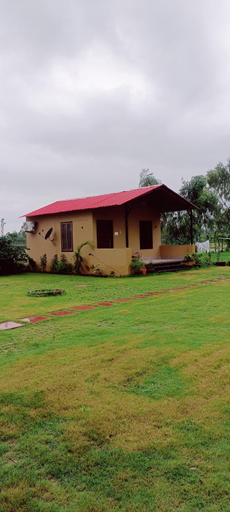 Others 5, Golden hut resort, Pilibhit