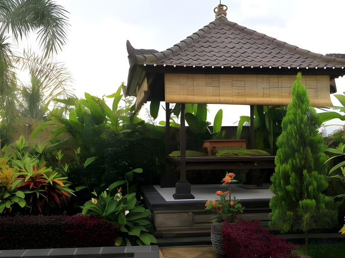 Exterior & Views 4, Pondok Naya, Gianyar