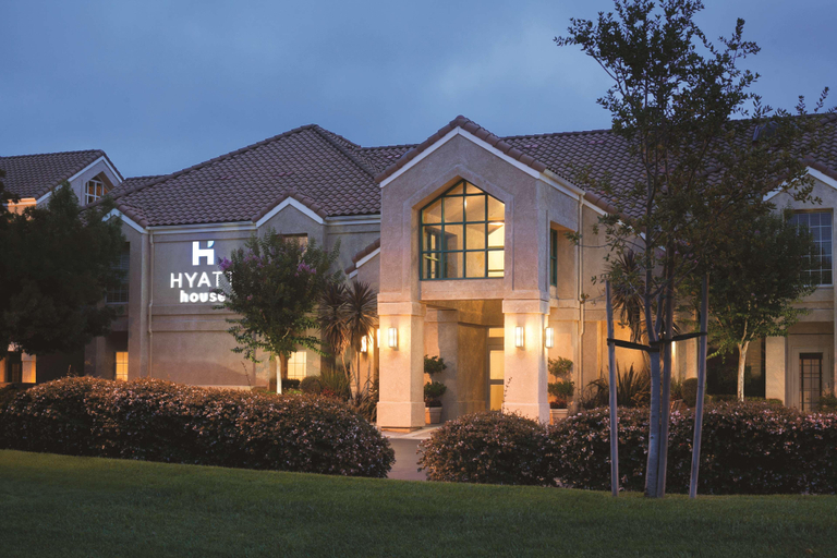 Exterior & Views 2, HYATT house Pleasanton, Alameda