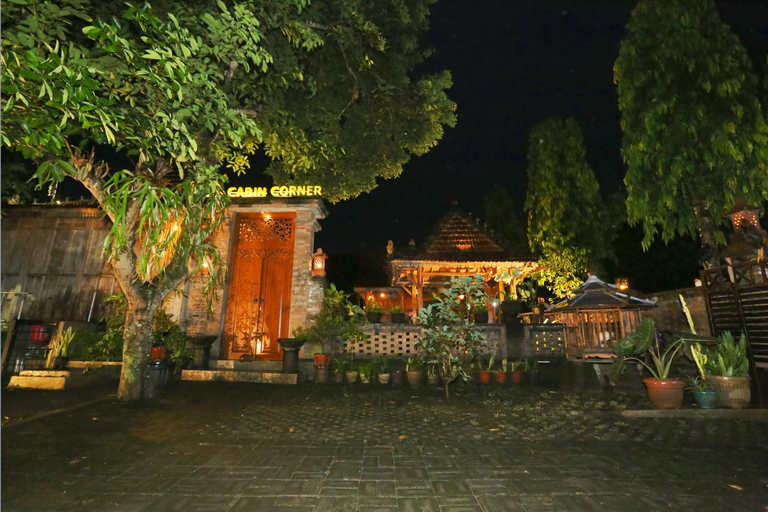 Others 4, The Cabin Corner, Magelang