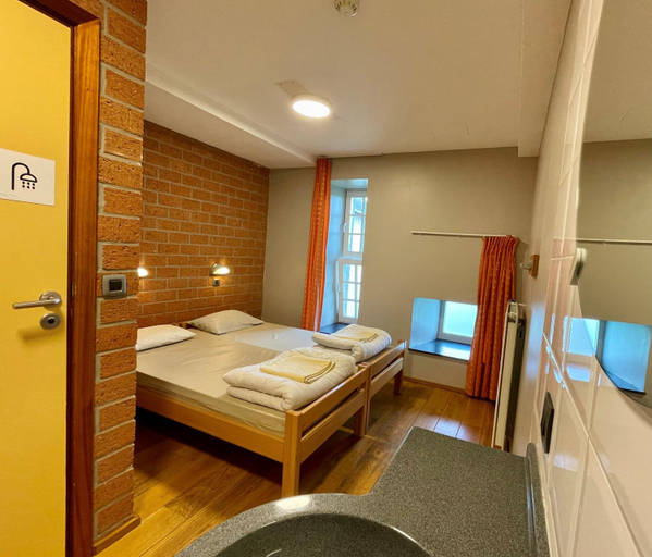 Others 5, Gite-Auberge Kaleo de Wanne, Liège
