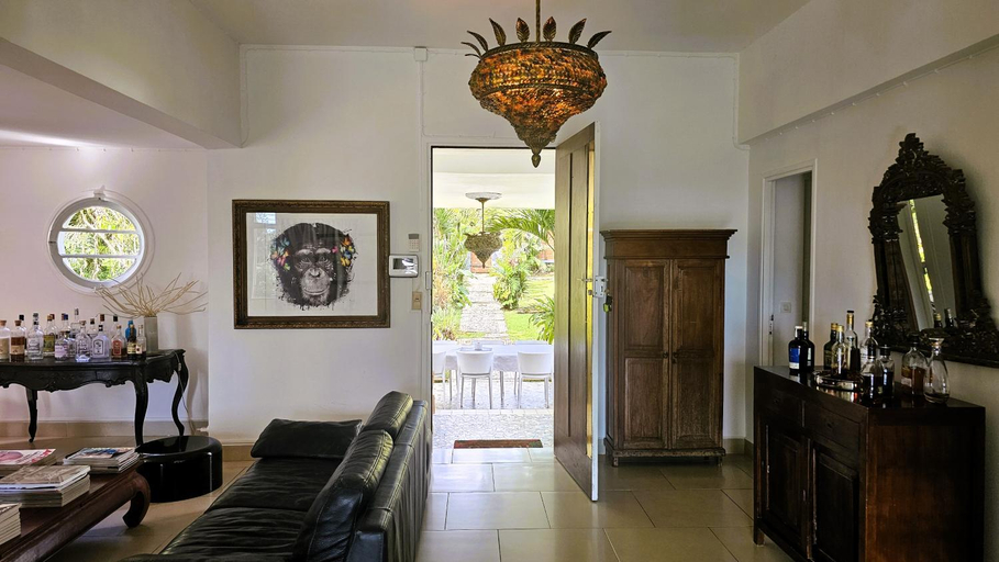 Others 5, Habitation Villa Les Cassias, Petit-Bourg