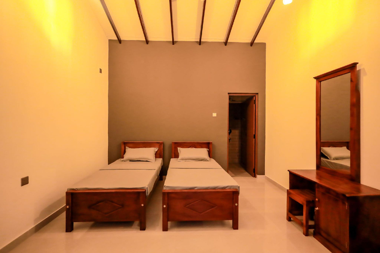 Bedroom 2, Negombo 146 Homestay, Negombo