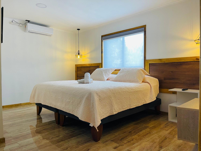 Others 4, RESIDENCIAL VICTORIA SAID DELUXE, Linares