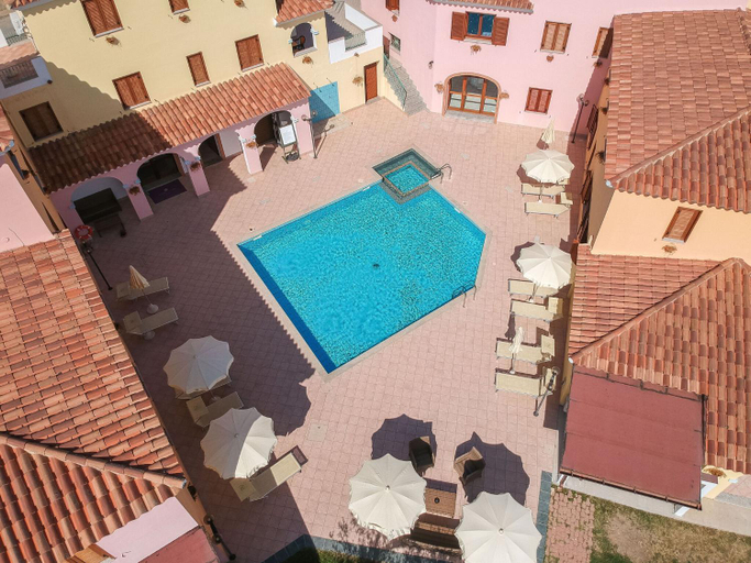 Sport & Beauty 2, Residence Cala Viola, Nuoro