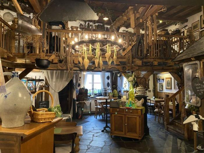 Food & Drinks, Haus Christine in Traben-Trarbach, Bernkastel-Wittlich