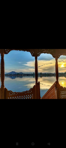 Others 5, The Martins group of houseboats , Srinagar