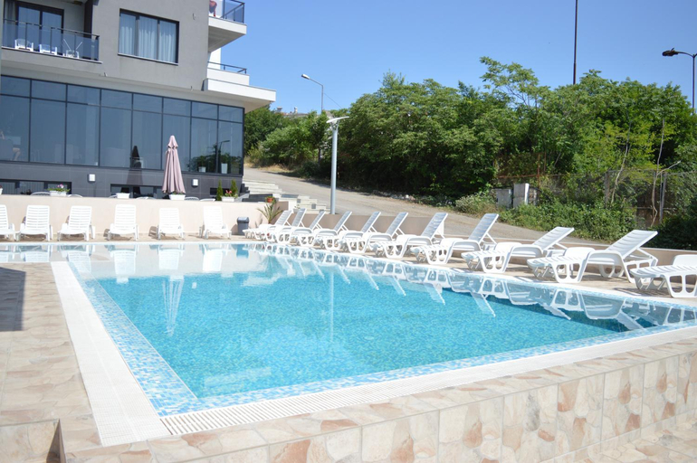 Sport & Beauty 5, Hotel Ray, Sozopol