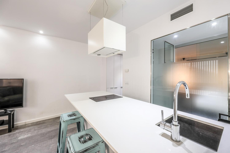 Others 4, Salamanca Suites by ARCO, Madrid