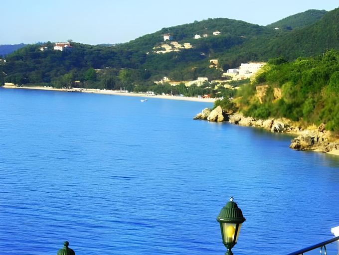 Others 2, Oceanis Rooms Apartments, Ionian Islands