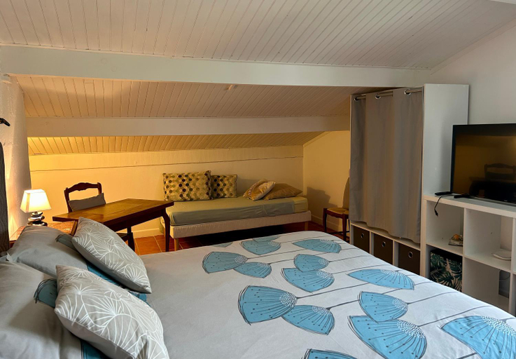 Others 3, Chambre d'hotes Casa Tib, Haute-Corse