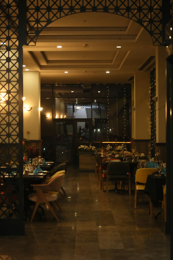 Public Area 3, Kanyonvadi Hotel, Safranbolu