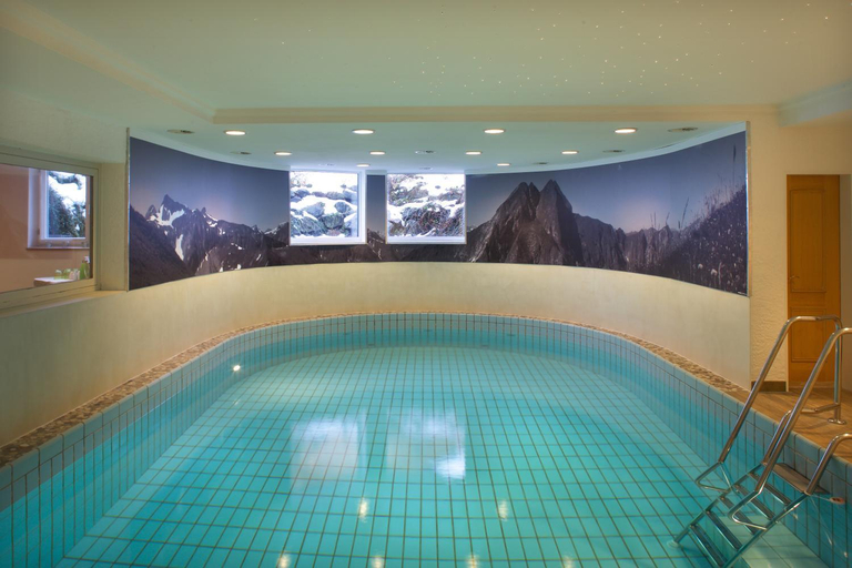 Sport & Beauty 4, Hotel Menning ***S, Oberallgäu