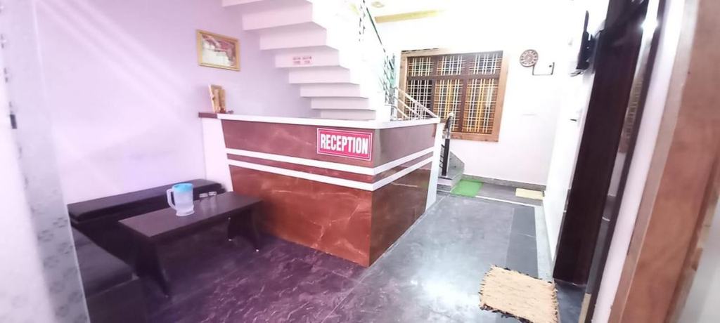 Others 4, Hotel Siyaram Palace, Tikamgarh