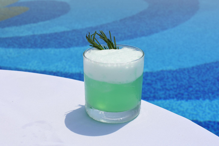 Food & Drinks 5, Al Maya Island & Resort