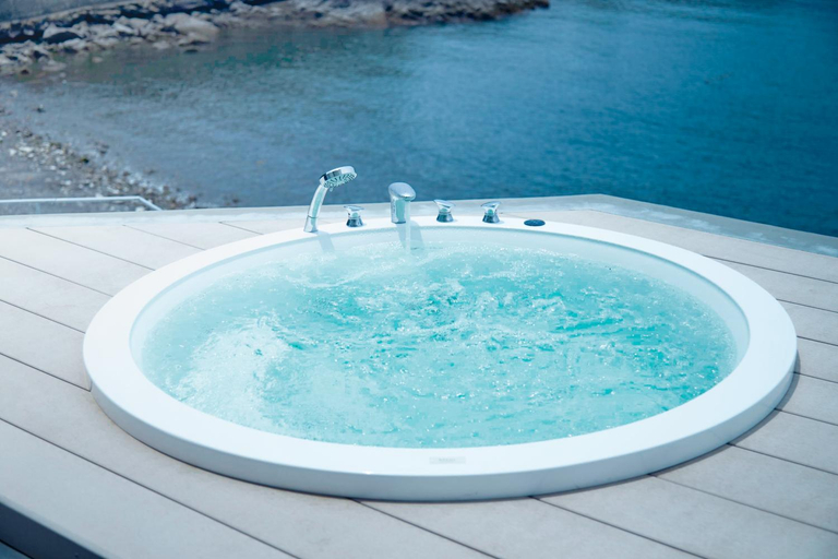 Sport & Beauty 2, beach terrace boso, Futtsu