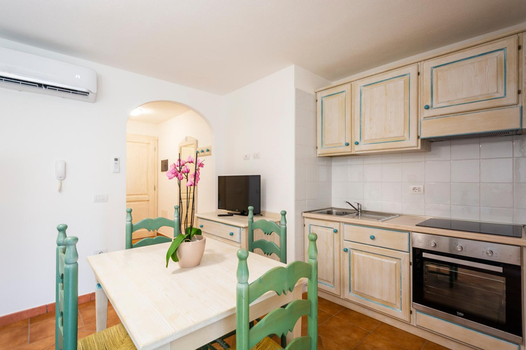 Others 4, Le Residenze del Baia Marina, Nuoro