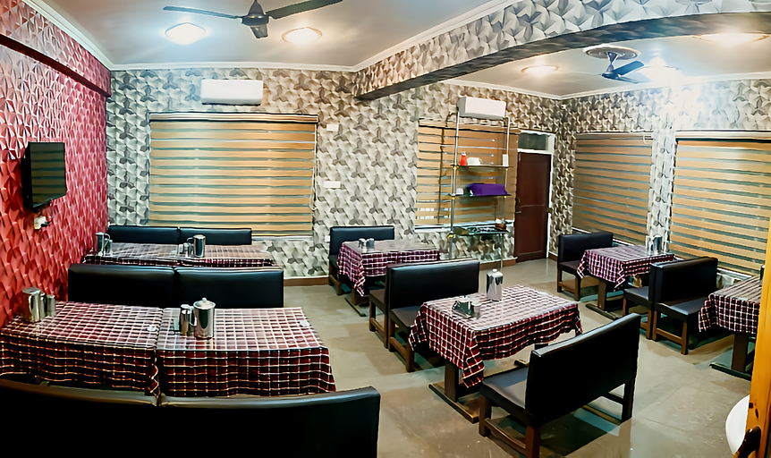 Food & Drinks 5, Hotel Samar, Srinagar