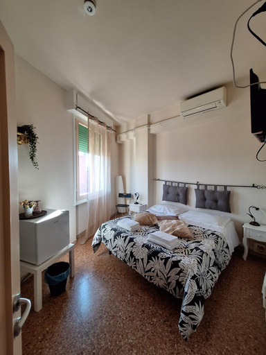 Bedroom 2, I tulipani, Florence