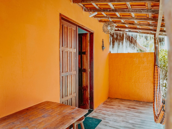 Others 2, Guedes Residence, Cairu