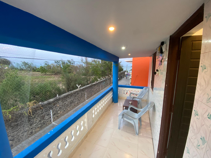 Others 3, The Sea Shelter Home Stay, Kancheepuram