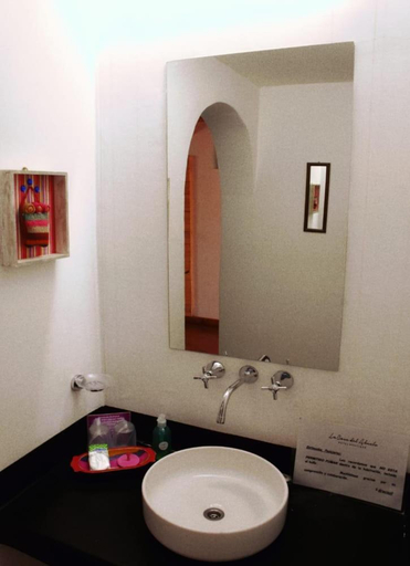 4, La Casa del Abuelo Hotel Boutique, Tumbaya