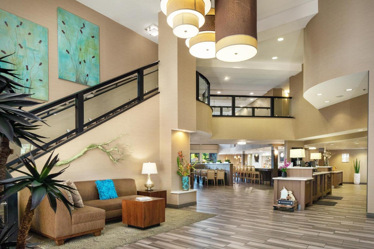 Public Area, Holiday Inn PHOENIX - CHANDLER by IHG, Maricopa