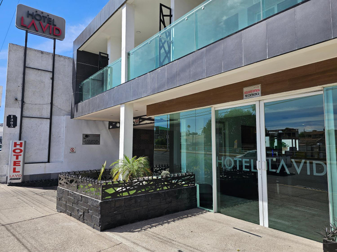 Exterior & Views 2, La Vid Aguascalientes, Aguascalientes