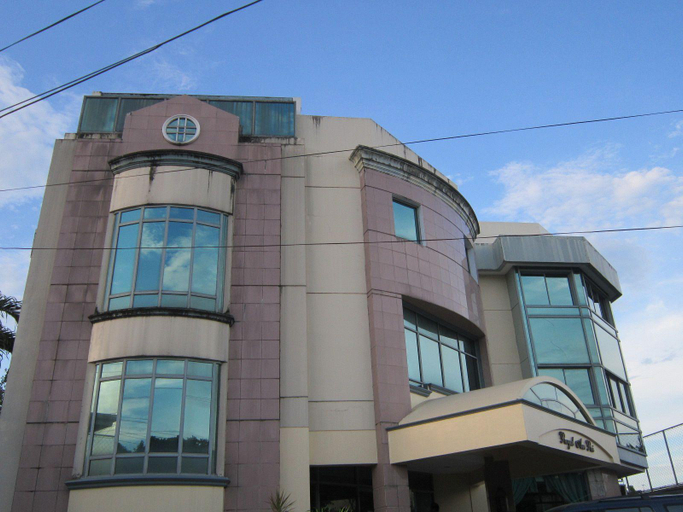 Others 4, Royal Am Rei Hotel, Bacolod City